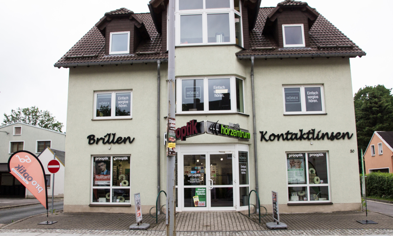 pro optik Olbernhau